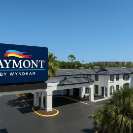 Baymont by Wyndham Orlando East, hotel i Orlando