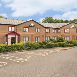 Days Inn Magor, hotel a Magor