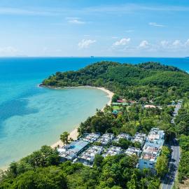 Phuket Moonlit Bay Seaview Resort & Spa, hotel en Phuket