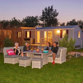 Siblu Camping de Oase, hotel din Renesse