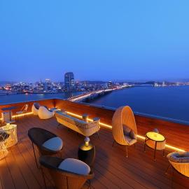 Matsue New Urban Hotel, hotel en Matsue