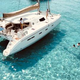 Strunjan में, होटल Catamarano - Principessa dei Draghi