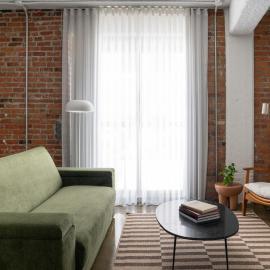 Maison Sainte-Thérèse By Maisons & co, hotel a Montreal