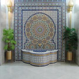Hôtel Asswar Al Madina