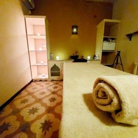 Nervana Wellness Center, Hotel in Dahab