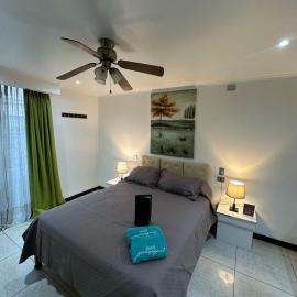 Hotel Guayaquil, ξενοδοχείο στο Σαντιάγο