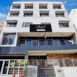 Collection O Lashkar Gwalior formerly Hotel Banjara, hotel in Gwalior