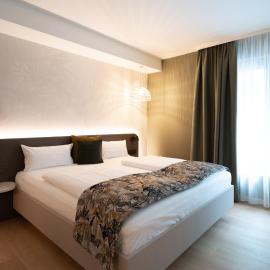 Designhotel am Stadtgarten