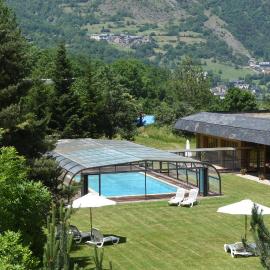 RVHotels Tuca, מלון בוייליאה