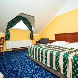 Hotel Otakar, hotel v Prahe