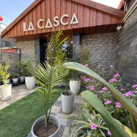 La Casca Experience
