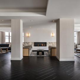 Kimpton Hotel Monaco Baltimore Inner Harbor by IHG، فندق في بالتيمور