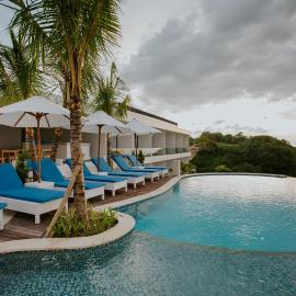 De Vindra Resort