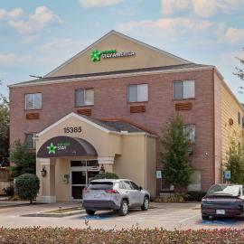 Extended Stay America Suites - Houston - Katy Freeway - Energy Corridor, hotel din Houston