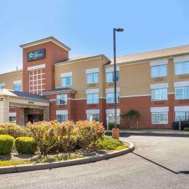 Extended Stay America Suites - Meadowlands - East Rutherford, hotel in East Rutherford