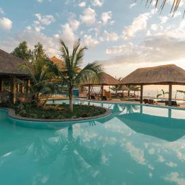 Micala Lodge, hotel en Lago