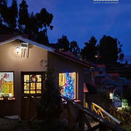 Utasawa, hotel din Comunidad Yumani