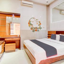 Hotel O Yogyakarta near MM UGM formerly Bama Guesthouse, hotel sa Yogyakarta
