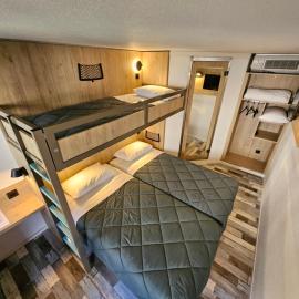 Premiere Classe Saint Malo CHAMBRES RENOVEES, hotel en Saint-Jouan-des-Guérets