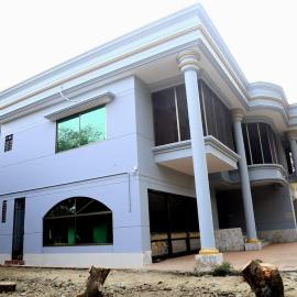 Bushra Mohal in Sylhet, hotel a Sylhet