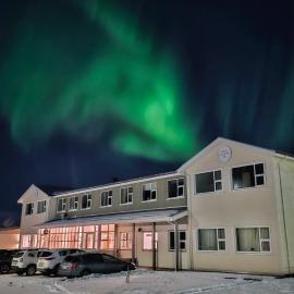 Hótel Laugarvatn, hotel en Laugarvatn