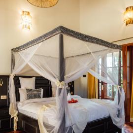 Shoki Shoki Lodge Arusha, khách sạn ở Arusha