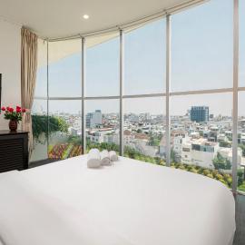 Hold Amanda Boutique Hotel