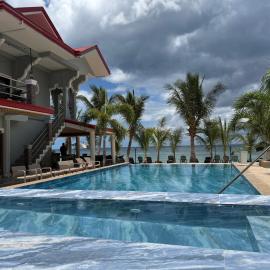 Lawson’s Beach Resort، فندق في سان خوان