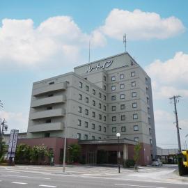 Hotel Route-Inn Shiojirikita Inter