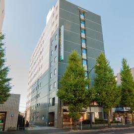 Hotel Route-Inn Tokyo Asagaya, hotel Tokióban