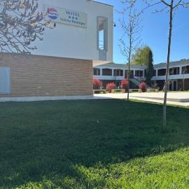 Hotel Selena Boutique – hotel w Neptunie
