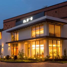 ONOMO Hotel Bamako, khách sạn ở Bamako