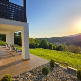 Top Hill, hotel em Zagreb