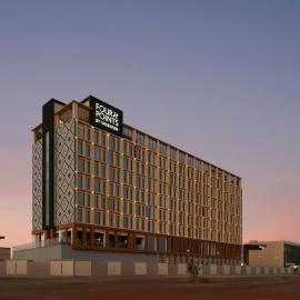 Four Points by Sheraton Dakar Diamniadio, hotel en Dakar