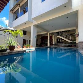 Hotel Luxor Pucallpa, khách sạn ở Pucallpa