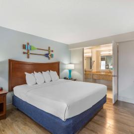 Best Western Cocoa Beach - Port Canaveral, hotel in Cocoa Beach