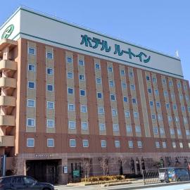 Hotel Route-Inn Sakata, hotel u gradu Sakata
