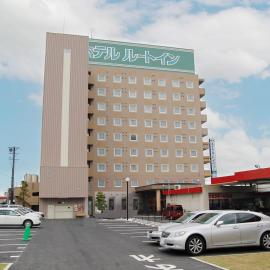 Hotel Route-Inn Yaizu Inter, Hotel in Yaizu