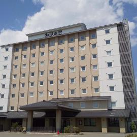 Route Inn Grantia Himi Wakuranoyado, Hotel in Himi