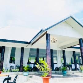 Maota Hotel Apia, hotel in Apia