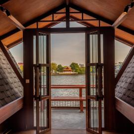 Baan Manee BKK, hotel in Bangkok