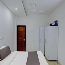 The Pinaki Residency, hotel in New Delhi