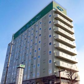 Hotel Route-Inn Hofu Ekimae