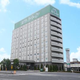 Hotel Route-Inn Hirosaki Ekimae