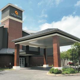 La Quinta by Wyndham Austin Airport, hotel en Austin