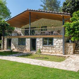 Yusalis Garden Hotel, hotel en Çıralı