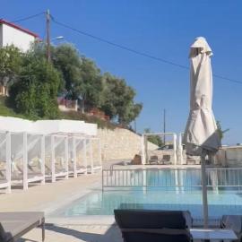 MARIS PARGA, Hotel in Parga