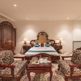 Clarks Resort , Ajmer