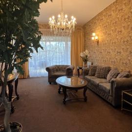 Rakvere में, होटल Villa Hotel Theresa