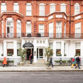Hotel Indigo London - Kensington by IHG